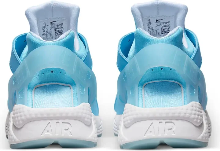 Air Huarache "Blue Chill/White/Blue Chill" sneakers - Image 3