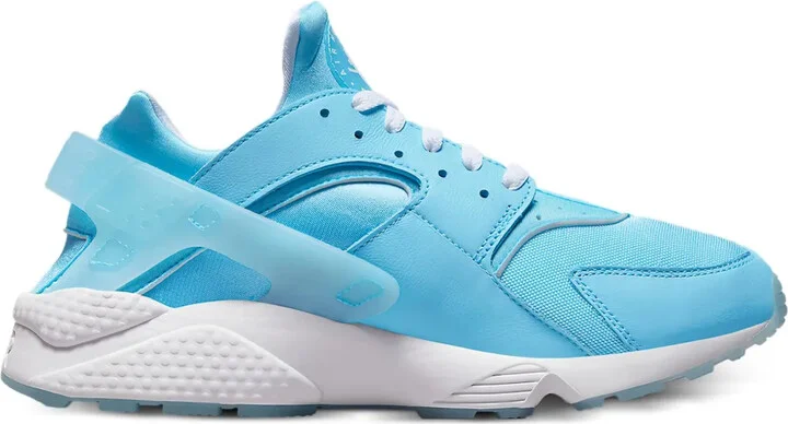 Air Huarache "Blue Chill/White/Blue Chill" sneakers