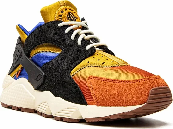 Air Huarache "Campfire Orange" sneakers - Image 2