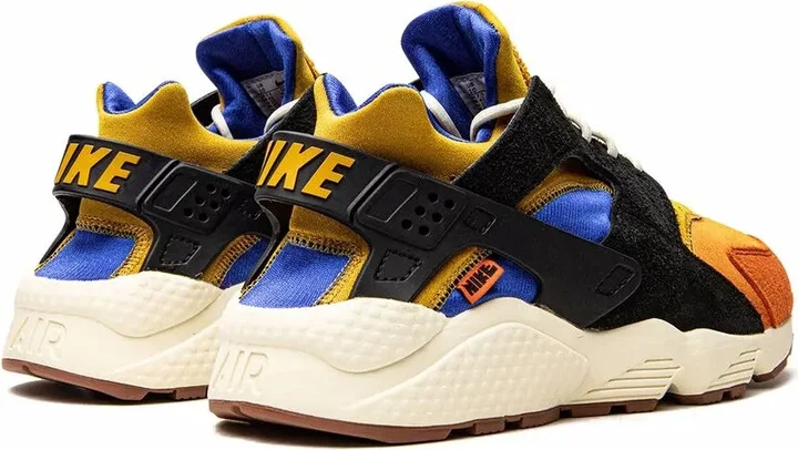 Air Huarache "Campfire Orange" sneakers - Image 3