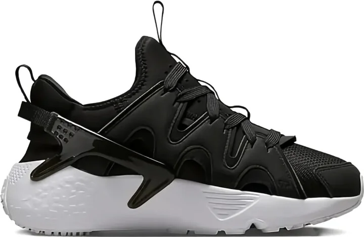 Air Huarache Craft "Black/White" sneakers