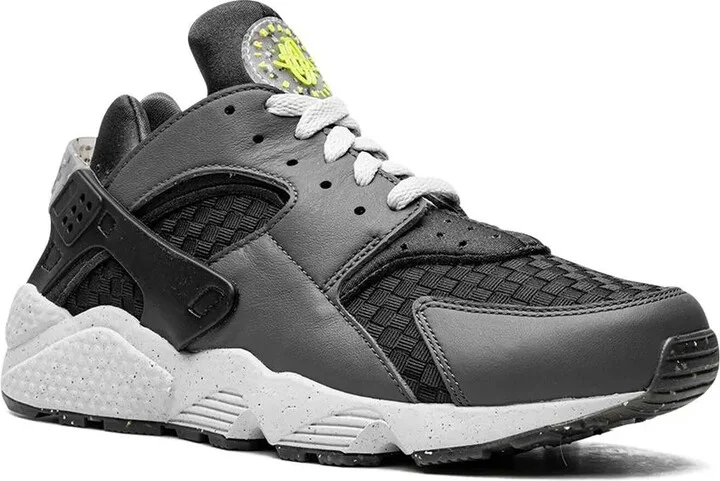 Air Huarache Crater Premium "Dark Smoke Grey/Phonton Dust B" sneakers - Image 2