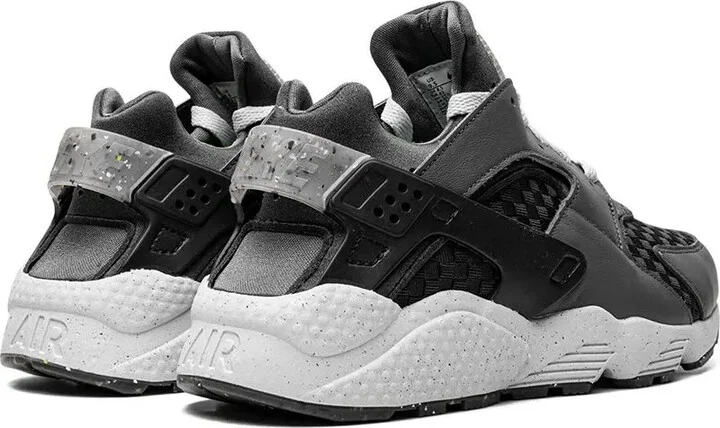 Air Huarache Crater Premium "Dark Smoke Grey/Phonton Dust B" sneakers - Image 3