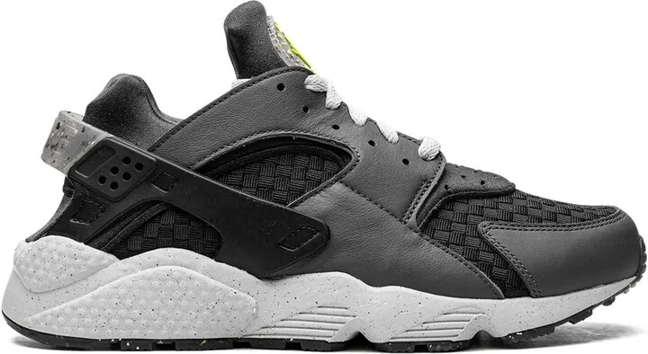Air Huarache Crater Premium "Dark Smoke Grey/Phonton Dust B" sneakers