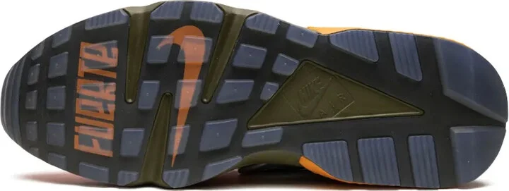 Air Huarache "Doernbecher" sneakers - Image 4