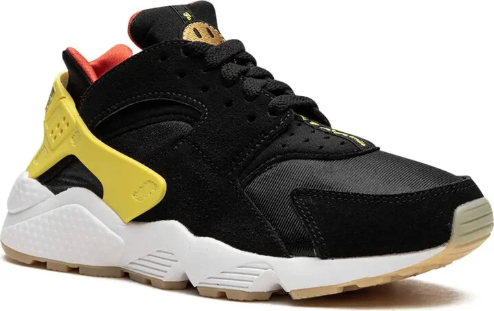 Air Huarache "Go The Extra Smile" sneakers - Image 2