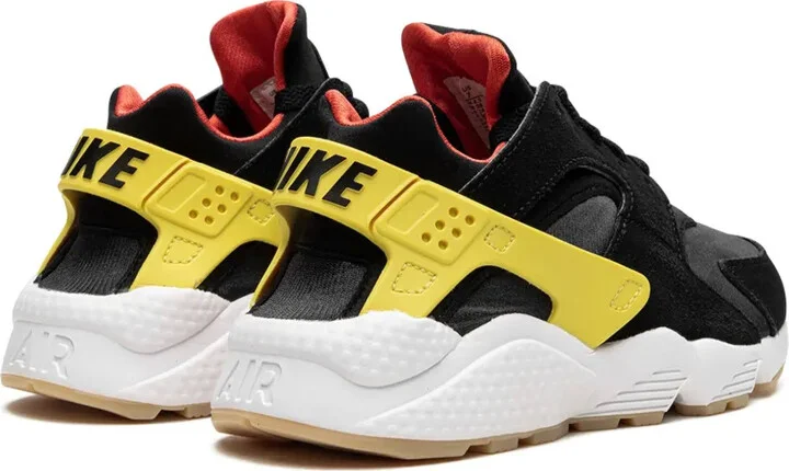 Air Huarache "Go The Extra Smile" sneakers - Image 3
