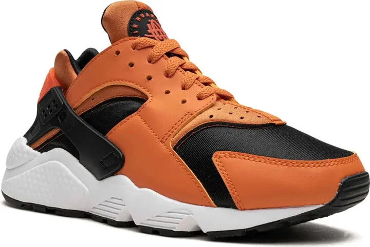 Air Huarache "Hot Curry" sneakers - Image 2