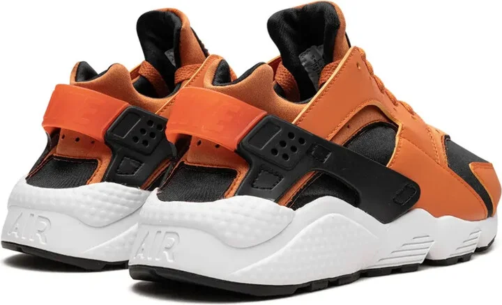 Air Huarache "Hot Curry" sneakers - Image 3