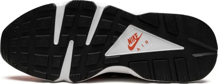 Air Huarache "Hot Curry" sneakers - Image 4
