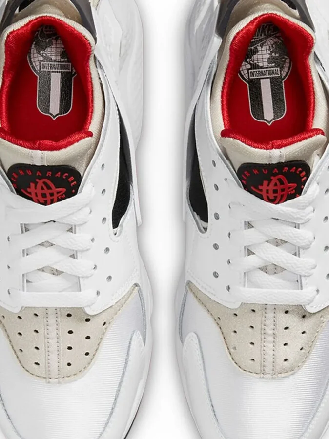 Air Huarache "Iron Ore" sneakers - Image 2