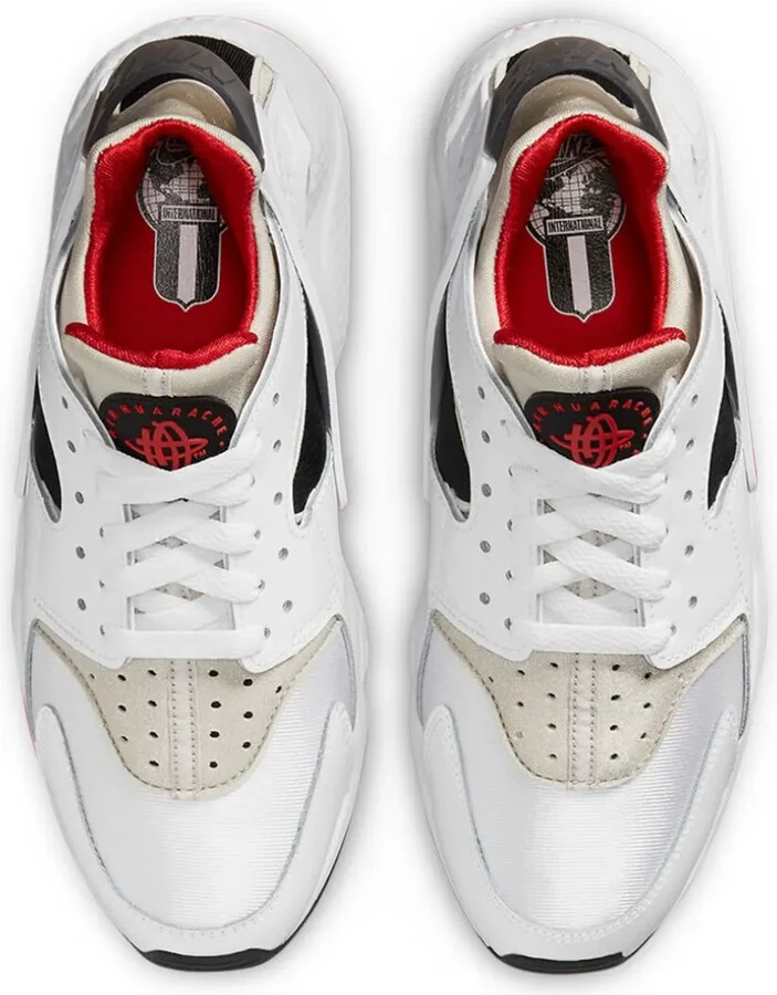 Air Huarache "Iron Ore" sneakers - Image 3