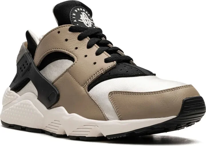 Air Huarache "Khaki" sneakers - Image 2