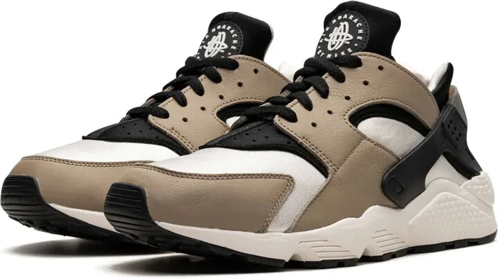 Air Huarache "Khaki" sneakers - Image 4
