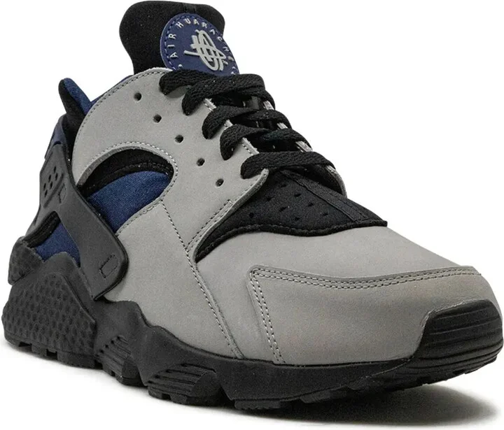 Air Huarache LE low-top sneakers - Image 2