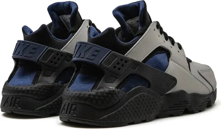Air Huarache LE low-top sneakers - Image 3