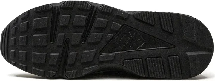 Air Huarache LE low-top sneakers - Image 4
