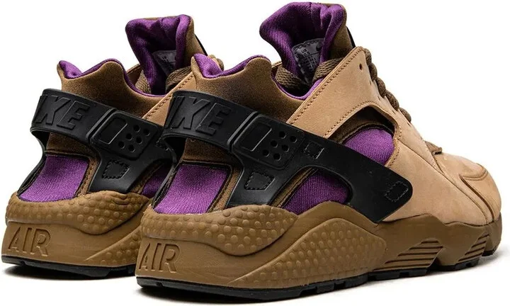 Air Huarache LE "Praline 2021" sneakers - Image 3