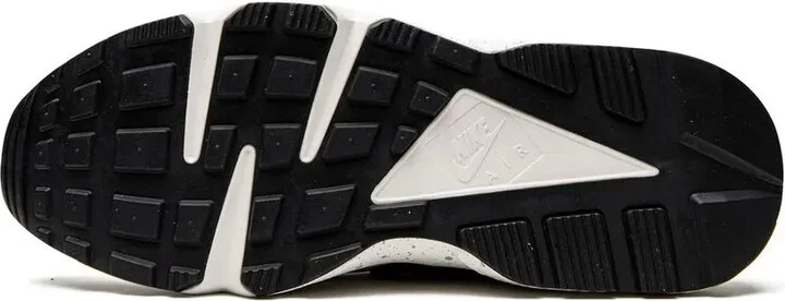 Air Huarache ''Light Bone/Lethal Pink-Univers'' sneakers - Image 4