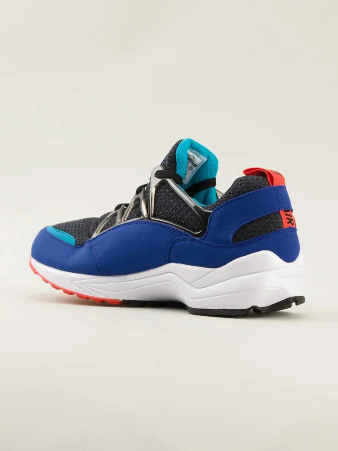 Air Huarache Light "Ultramarine" sneakers - Image 3