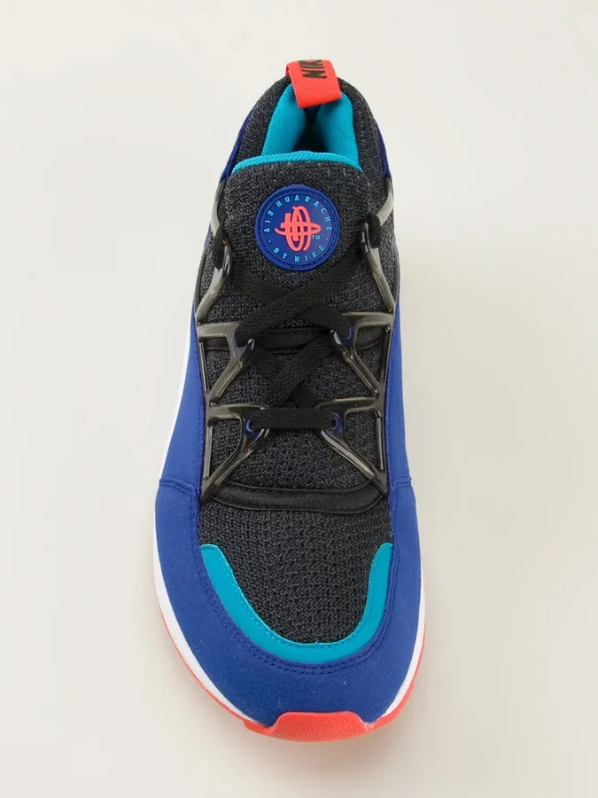 Air Huarache Light "Ultramarine" sneakers - Image 4