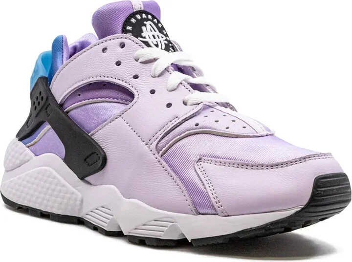 Air Huarache "Lilac" sneakers - Image 2
