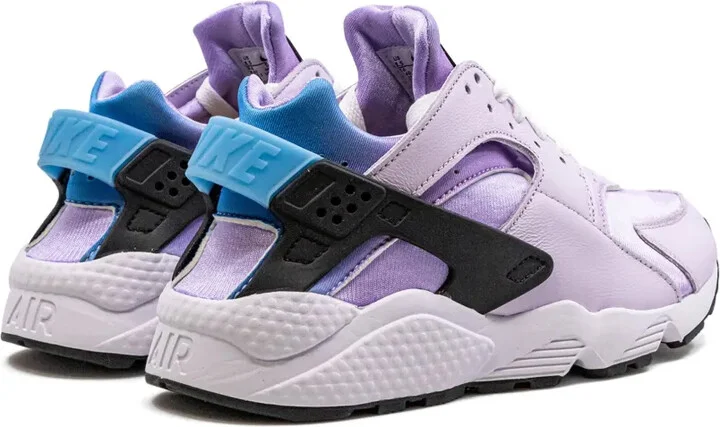 Air Huarache "Lilac" sneakers - Image 3