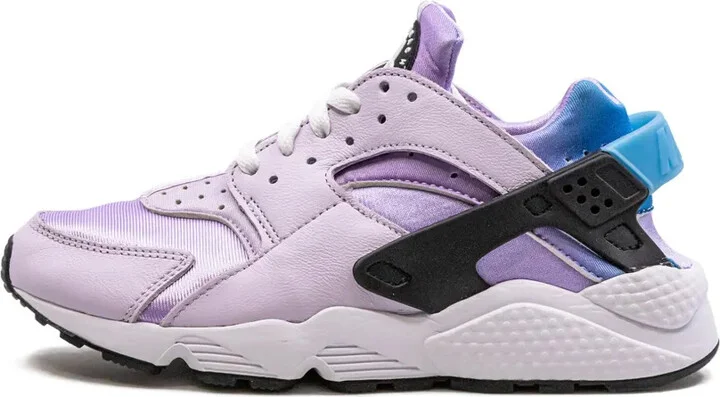 Air Huarache "Lilac" sneakers - Image 5