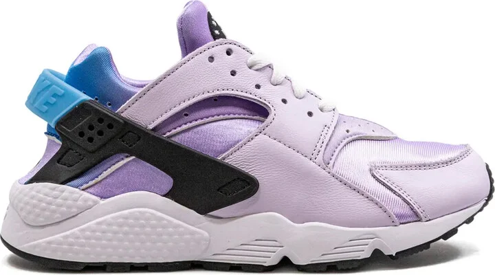 Air Huarache "Lilac" sneakers