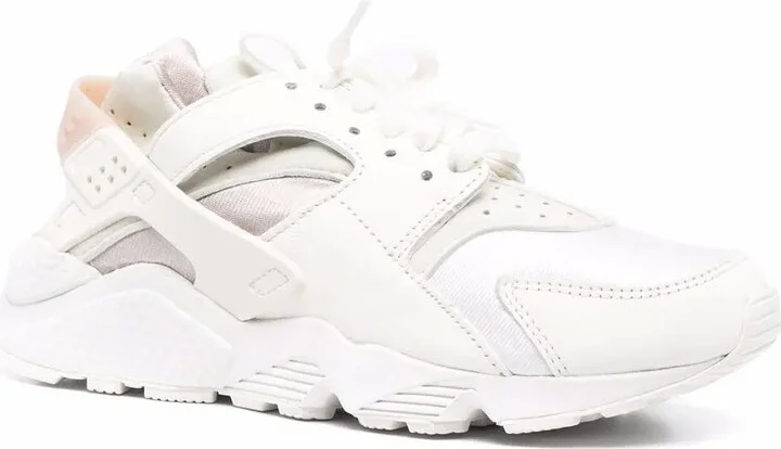 Air Huarache low-top sneakers - Image 2