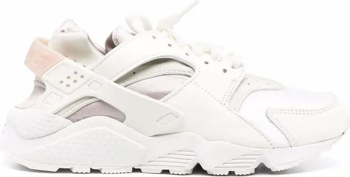 Air Huarache low-top sneakers