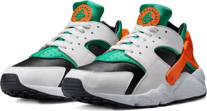 Air Huarache "Miami Hurricanes" - Image 2