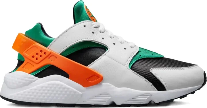 Air Huarache "Miami Hurricanes"