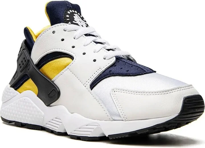 Air Huarache "Michigan" sneakers - Image 2
