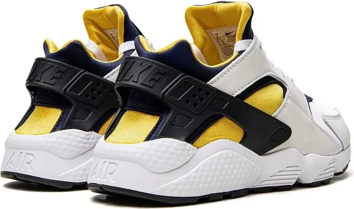 Air Huarache "Michigan" sneakers - Image 3