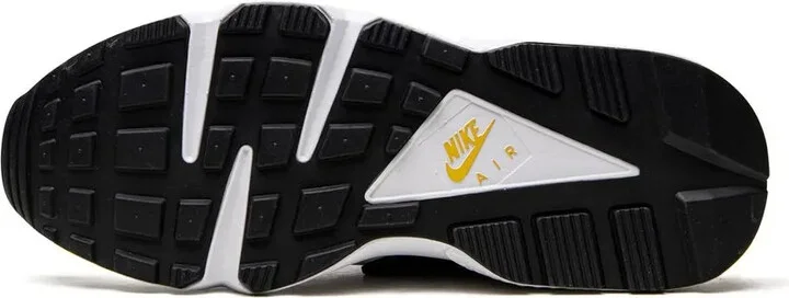 Air Huarache "Michigan" sneakers - Image 4