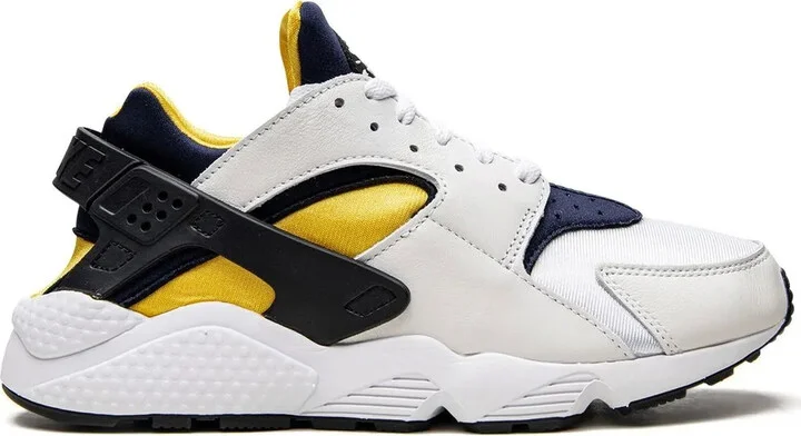 Air Huarache "Michigan" sneakers