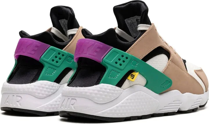 Air Huarache "Moving Company" sneakers - Image 3