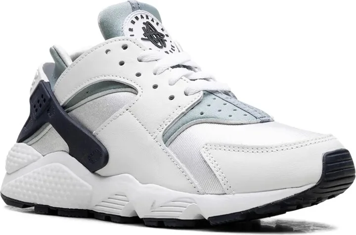 Air Huarache "Photon Dust/Mica Green" sneakers - Image 2