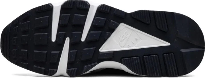 Air Huarache "Photon Dust/Mica Green" sneakers - Image 4