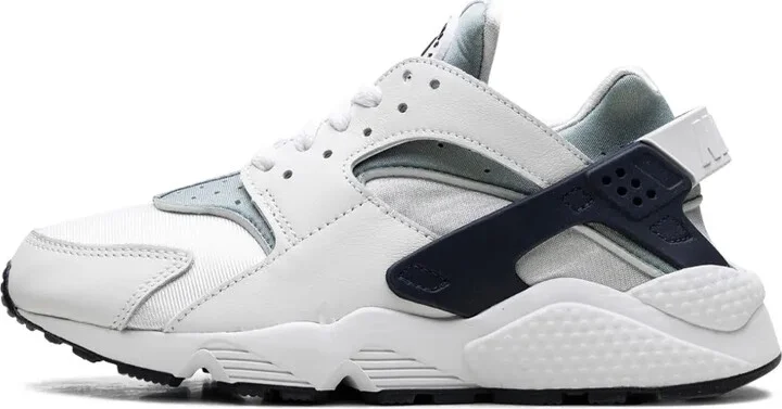 Air Huarache "Photon Dust/Mica Green" sneakers - Image 5
