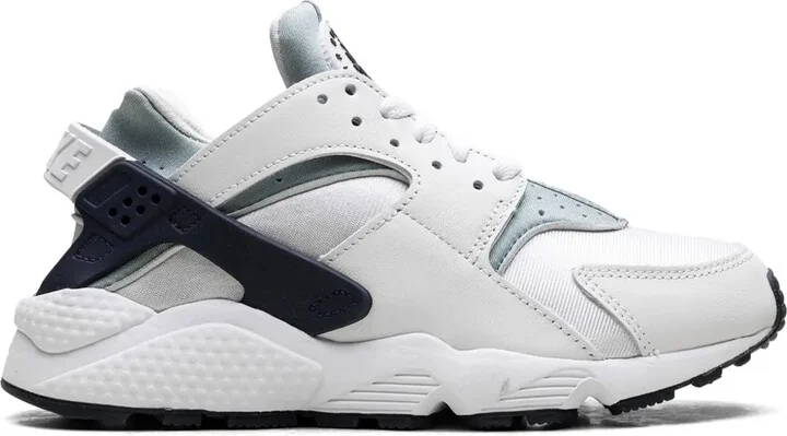 Air Huarache "Photon Dust/Mica Green" sneakers