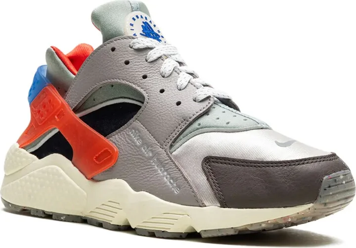 Air Huarache PRM "Enigma Stone" sneakers - Image 2