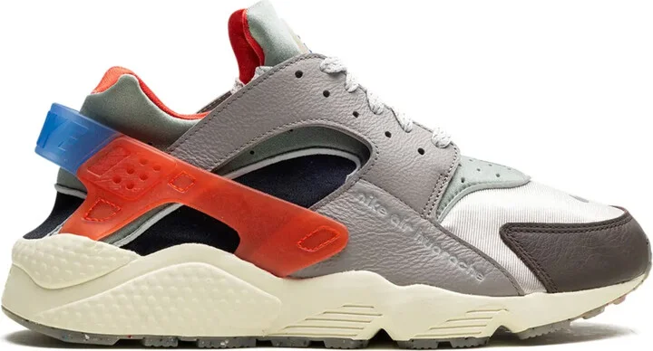 Air Huarache PRM "Enigma Stone" sneakers