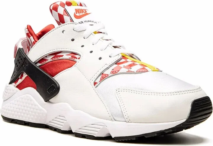 Air Huarache PRM QS "Liverpool" sneakers - Image 2