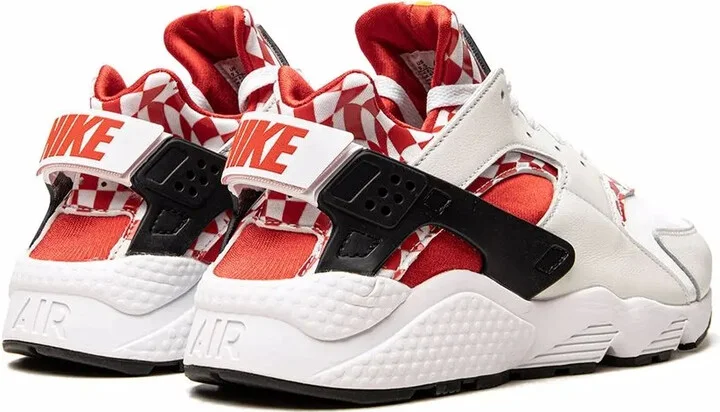 Air Huarache PRM QS "Liverpool" sneakers - Image 3