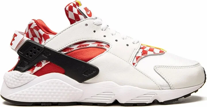 Air Huarache PRM QS "Liverpool" sneakers