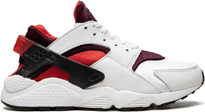 Air Huarache "Red Oxide" sneakers