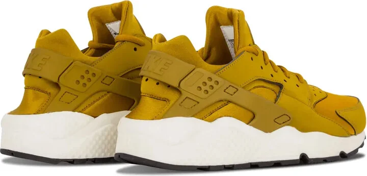 Air Huarache Run "Bronzine" sneakers - Image 3