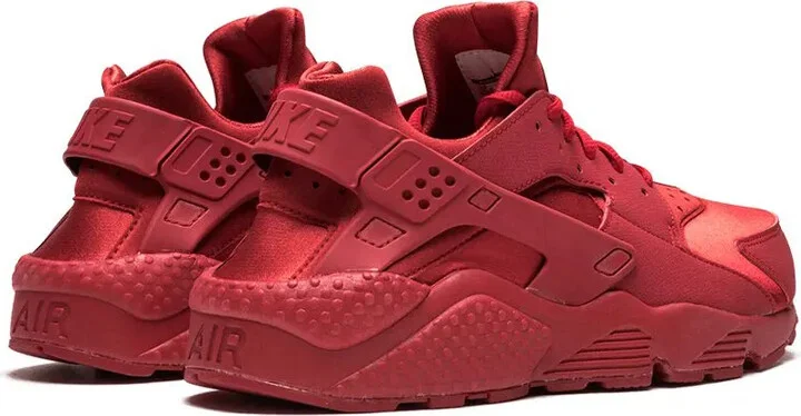Air Huarache Run ''Gym Red/Gym Red'' sneakers - Image 3